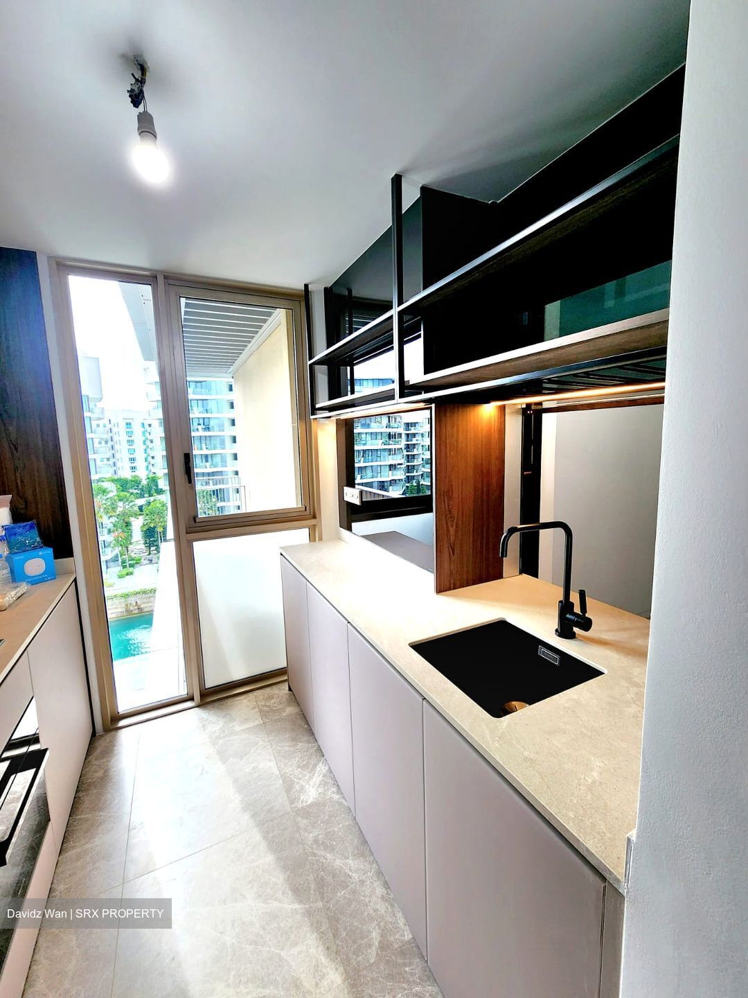 The Reef At King’s Dock (D4), Condominium #438207141